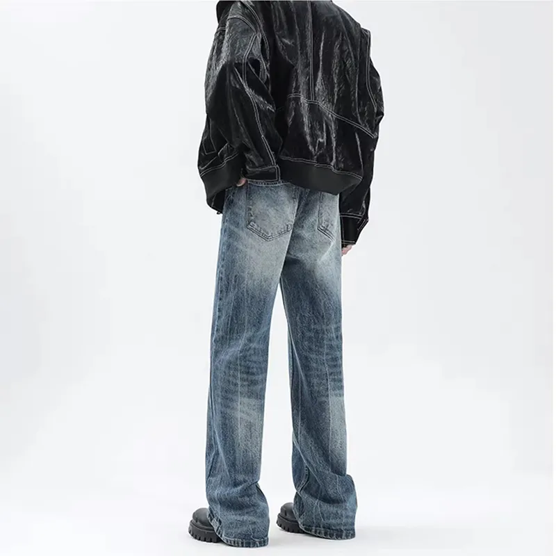 FONDLOOK Jeans Men-2