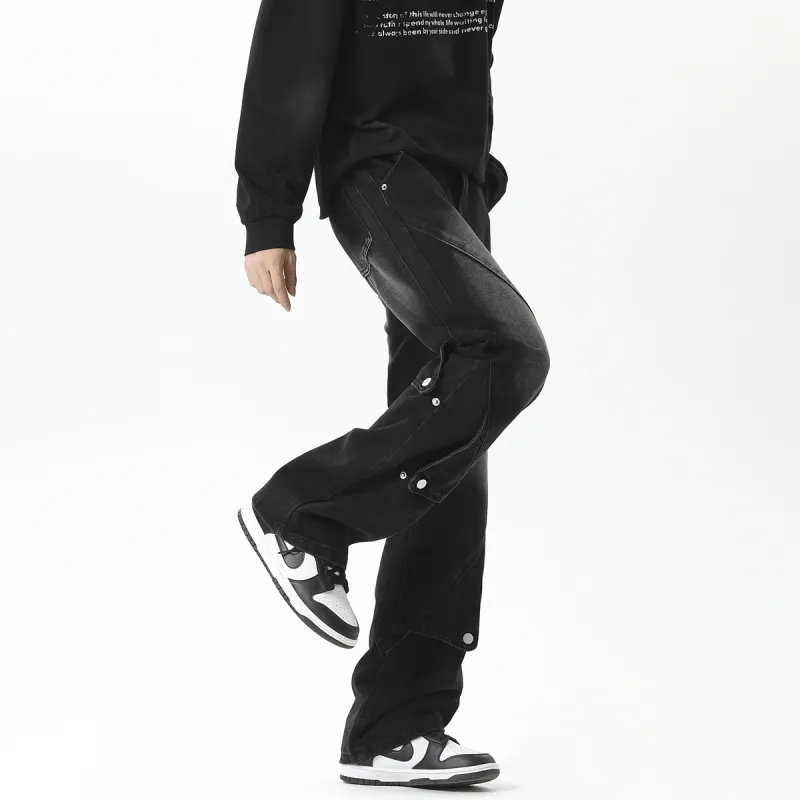 FONDLOOK Jeans Men-2
