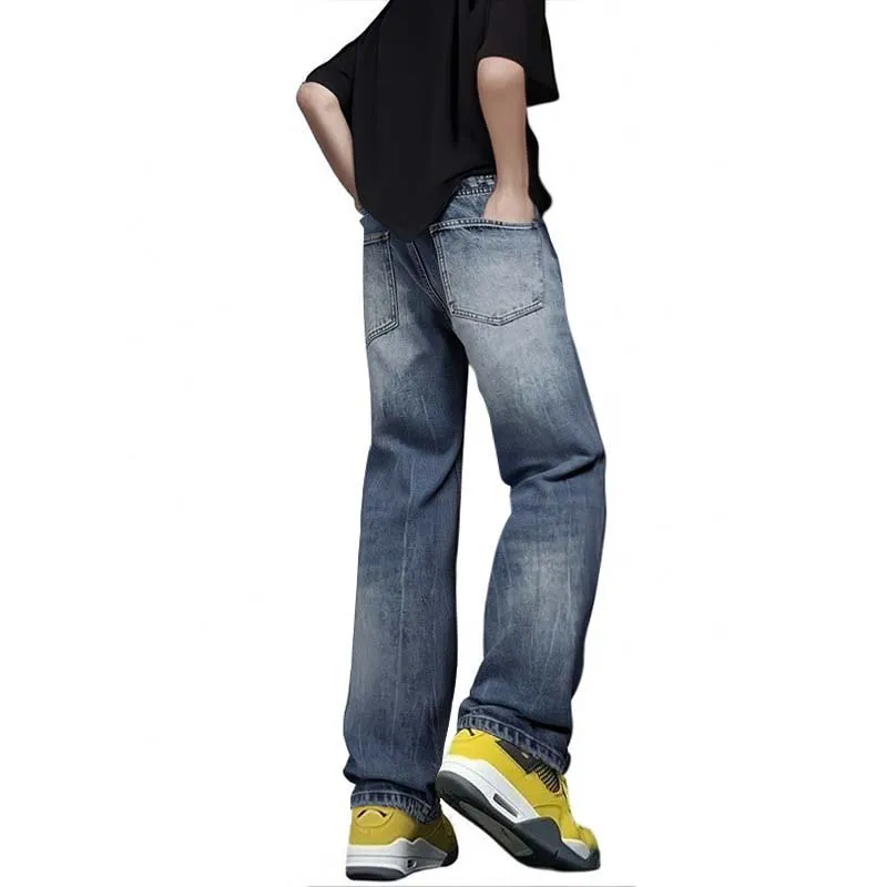 FONDLOOK Jeans Men-7
