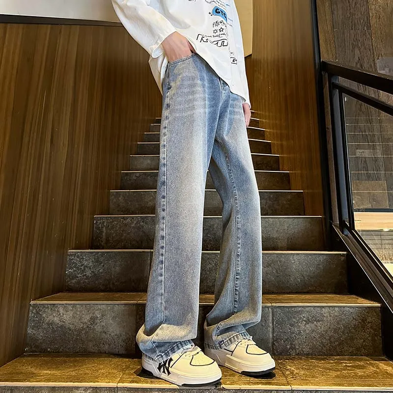 FONDLOOK Jeans Men-35
