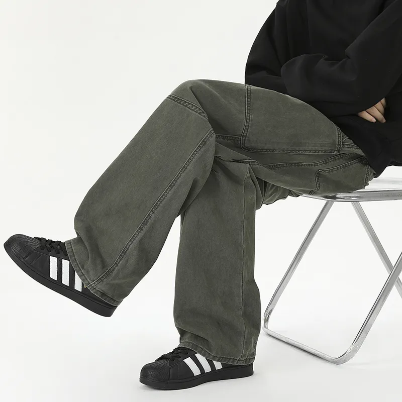 FONDLOOK Jeans Men-18
