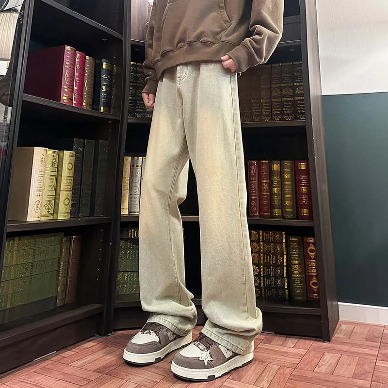 FONDLOOK Jeans Men-17