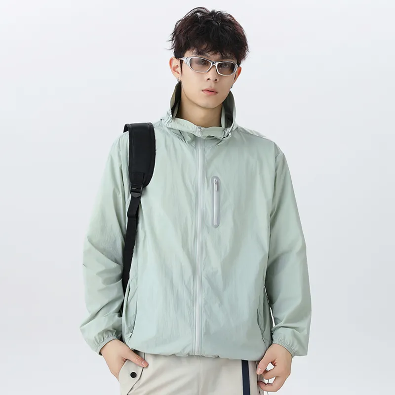 FONDLOOK Sun Protection Clothing Unisex-15
