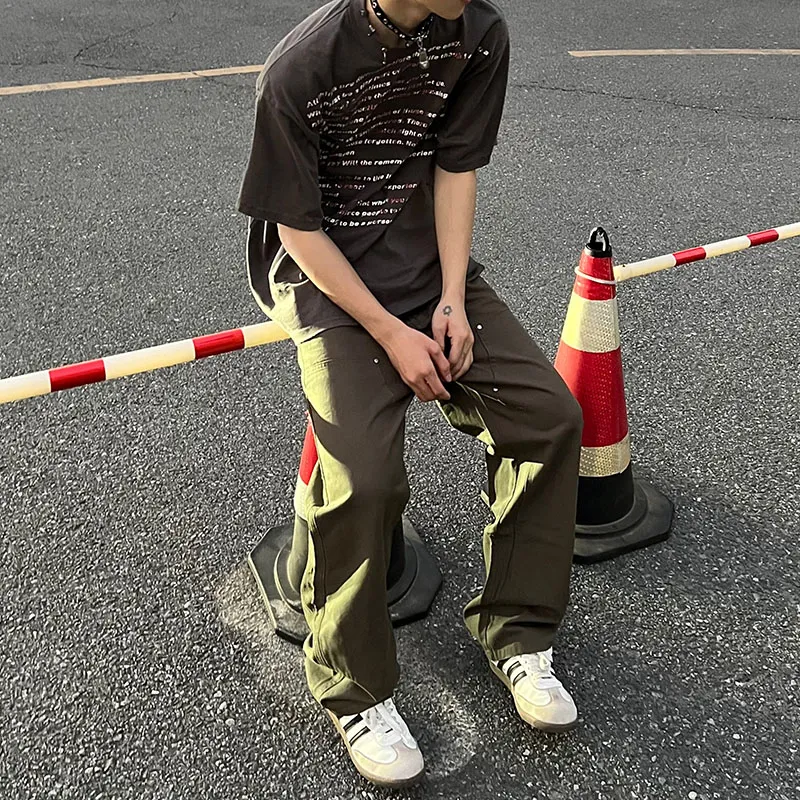 FONDLOOK Jeans Men-16