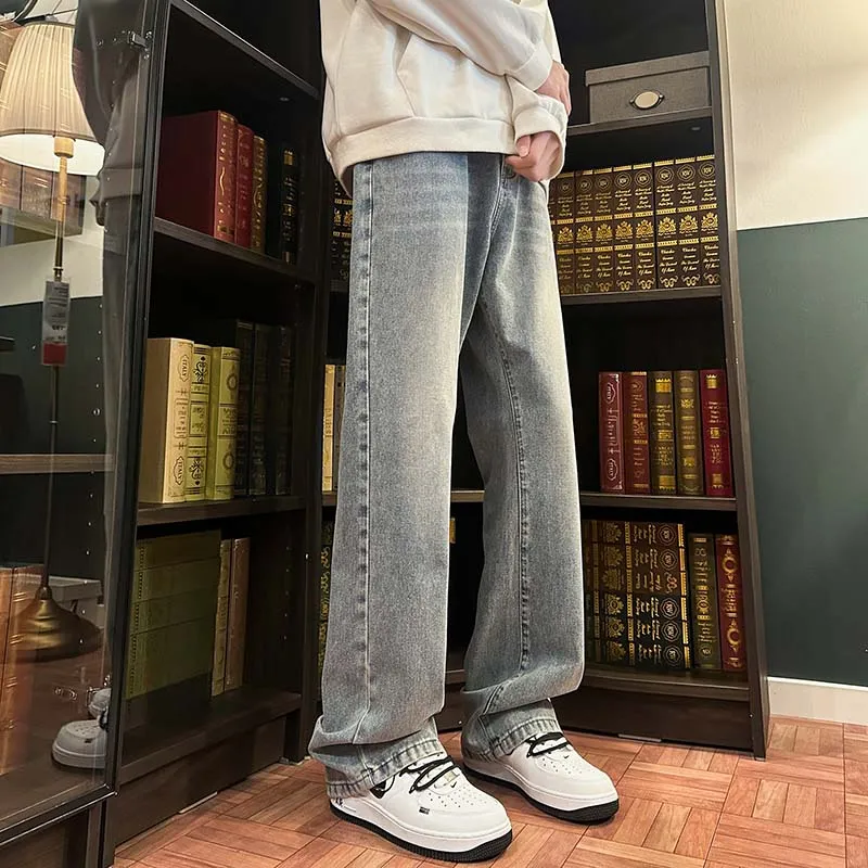 FONDLOOK Jeans Men-27