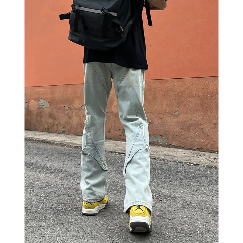 FONDLOOK Jeans Men-5
