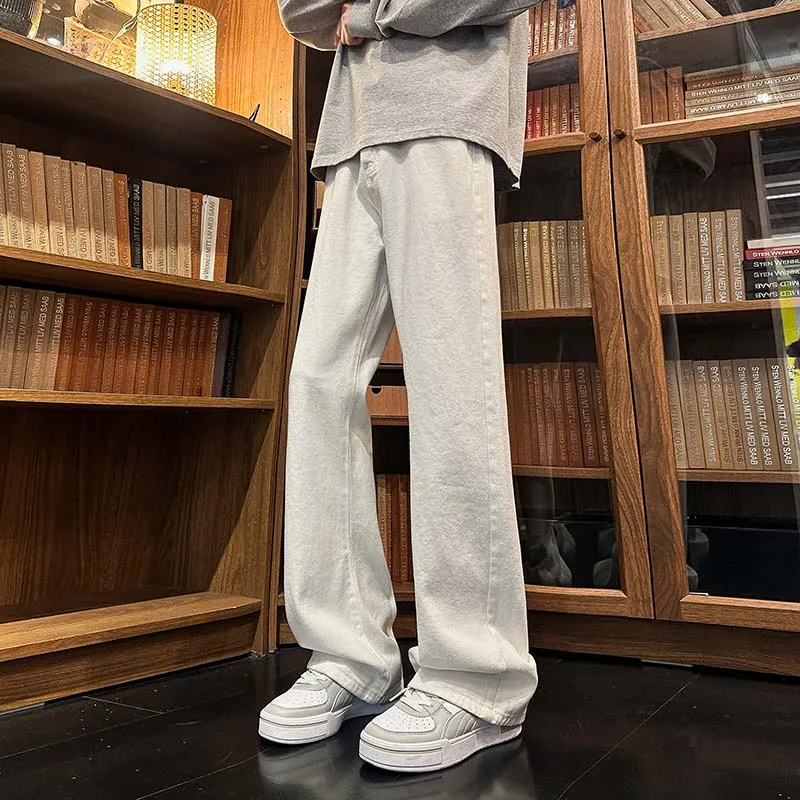 FONDLOOK Jeans Men-1