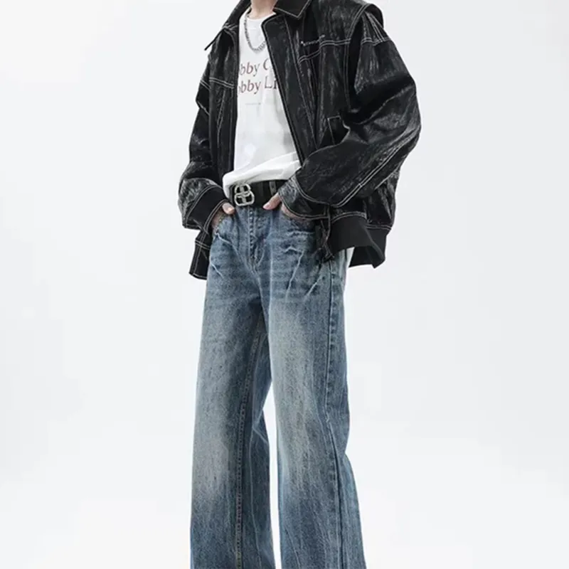 FONDLOOK Jeans Men-3