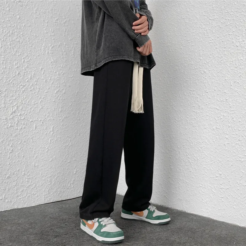 FONDLOOK Casual Sportswear Unisex-5
