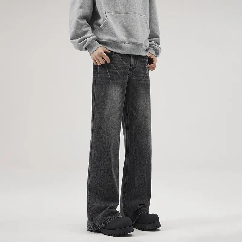 FONDLOOK Jeans Men-4