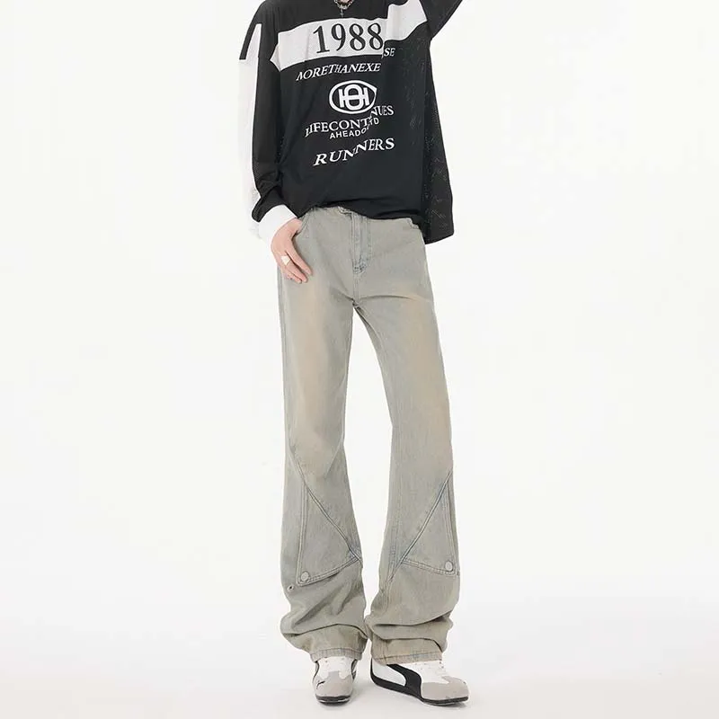 FONDLOOK Jeans Men-5