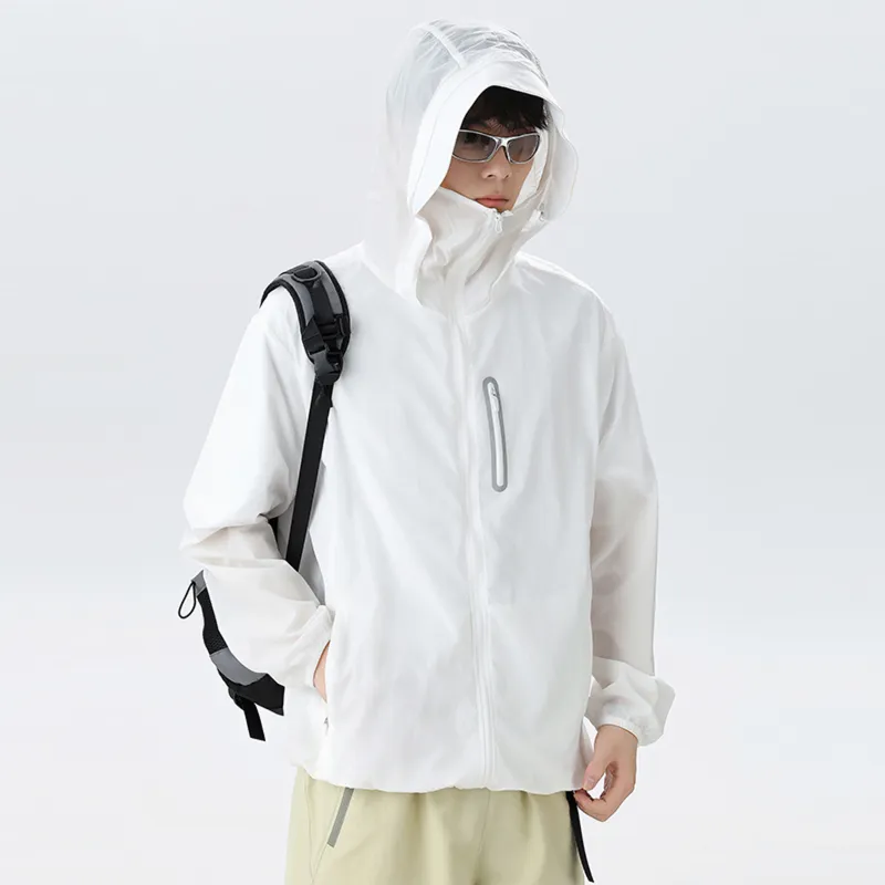 FONDLOOK Sun Protection Clothing Unisex-7