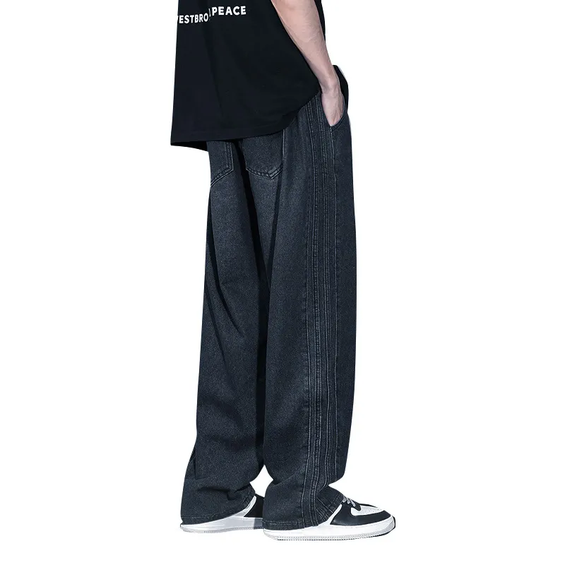 FONDLOOK Jeans Men-4