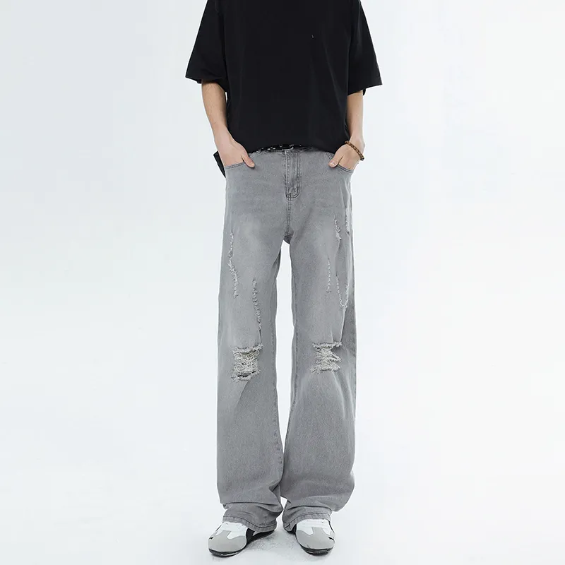FONDLOOK Jeans Men-16