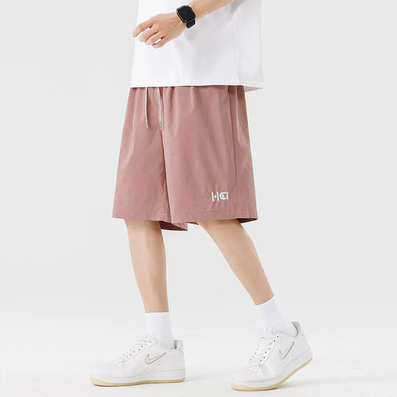 FONDLOOK Casual Shorts Men-2