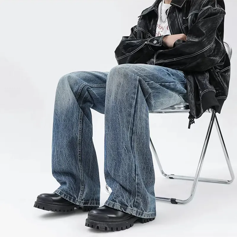 FONDLOOK Jeans Men-6