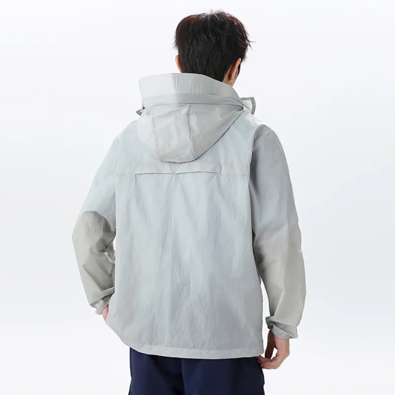 FONDLOOK Sun Protection Clothing Unisex-12