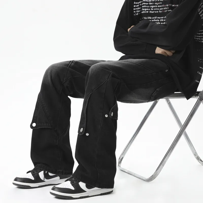 FONDLOOK Jeans Men-4