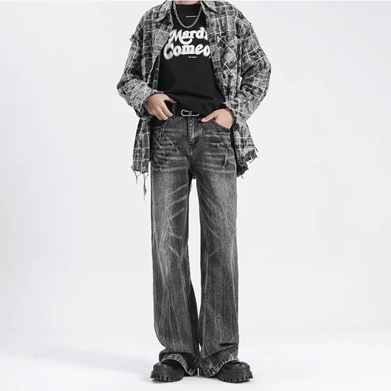 FONDLOOK Jeans Men-13