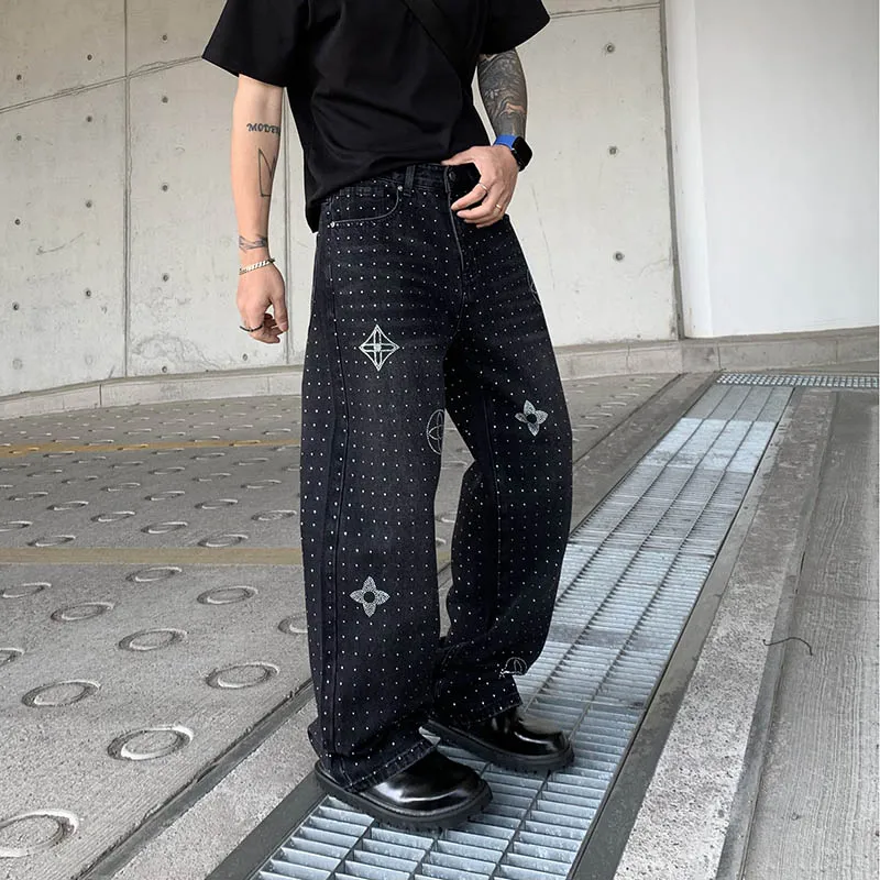 FONDLOOK Jeans Men-2