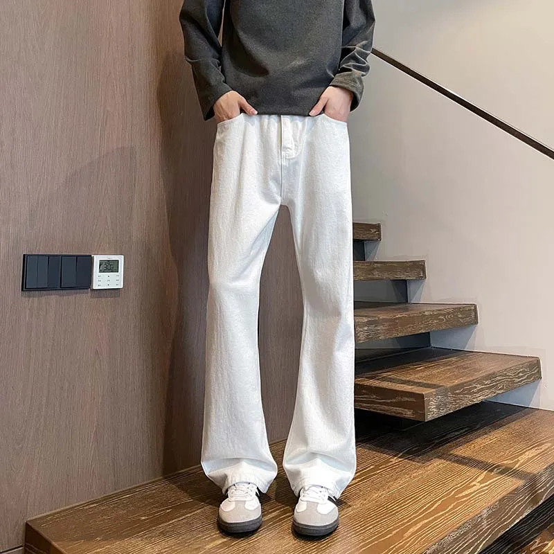 FONDLOOK Jeans Men-1