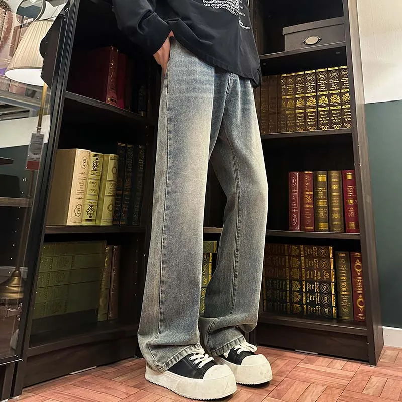 FONDLOOK Jeans Men-6
