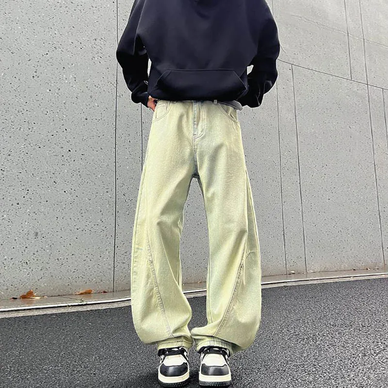 FONDLOOK Jeans Men-11