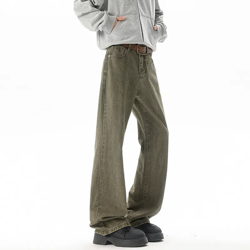 FONDLOOK Jeans Men-1