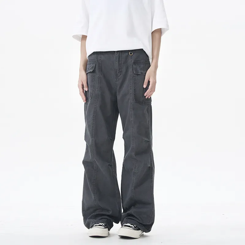 FONDLOOK Jeans Men-1