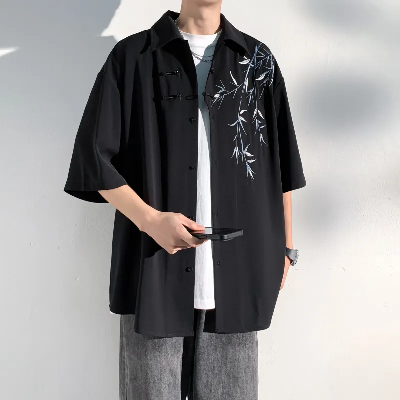 FONDLOOK Shirts Unisex-3
