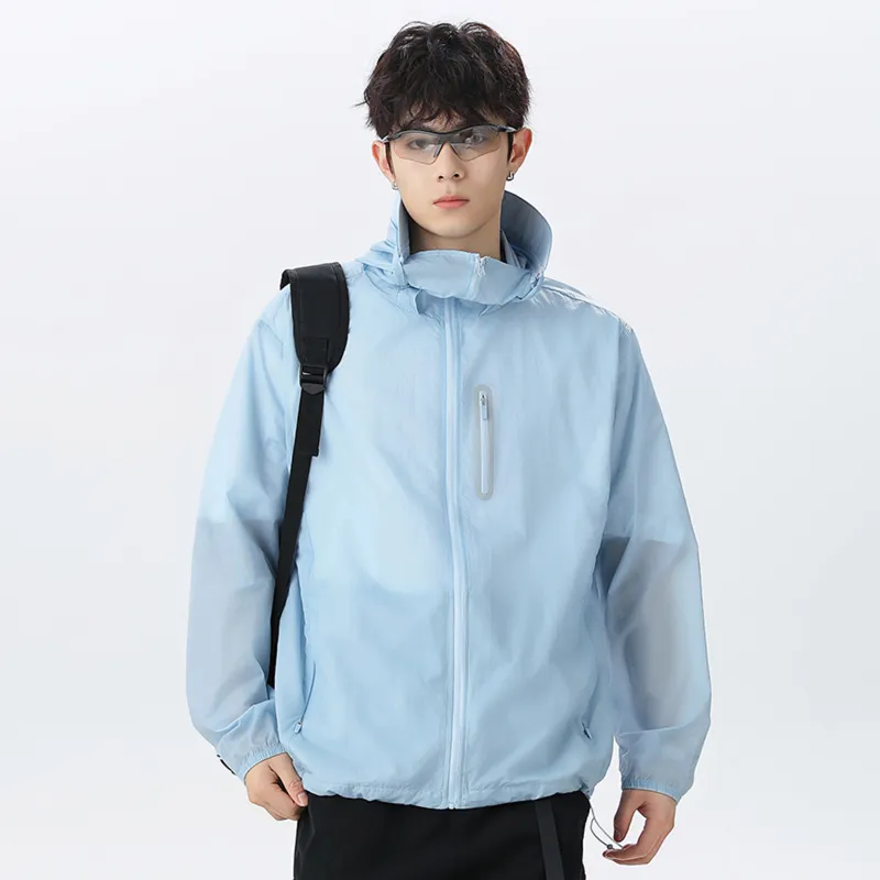 FONDLOOK Sun Protection Clothing Unisex-19