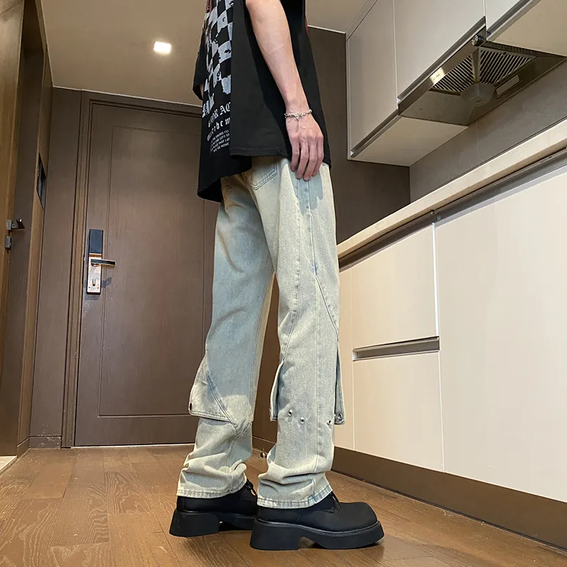 FONDLOOK Jeans Men-14
