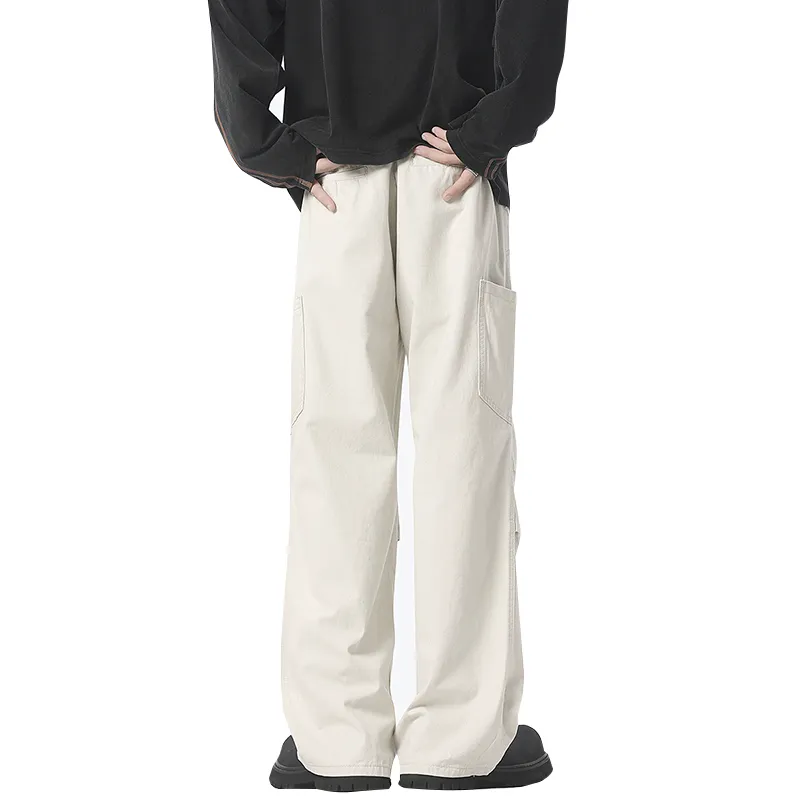 FONDLOOK Jeans Men-1