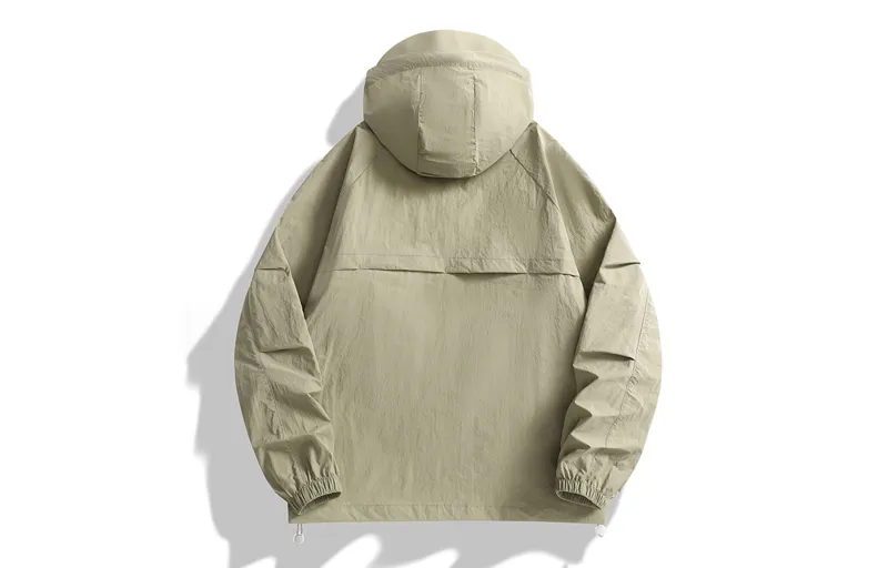 FONDLOOK Sun Protection Clothing Unisex-9