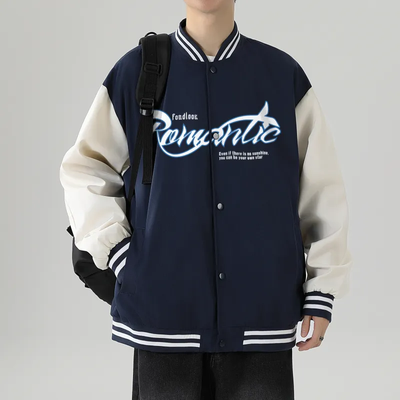 FONDLOOK Baseball Jerseys Men-10