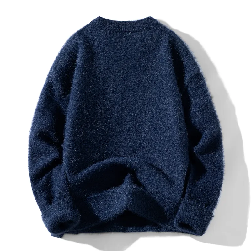 FONDLOOK Knitwear Clothing Unisex-7
