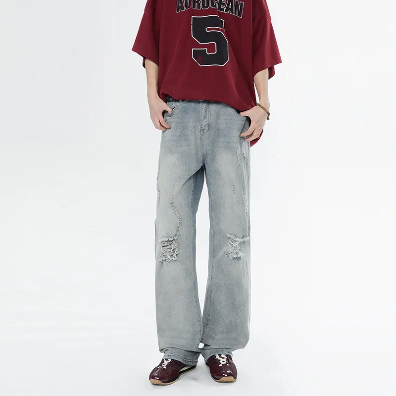 FONDLOOK Jeans Men-11