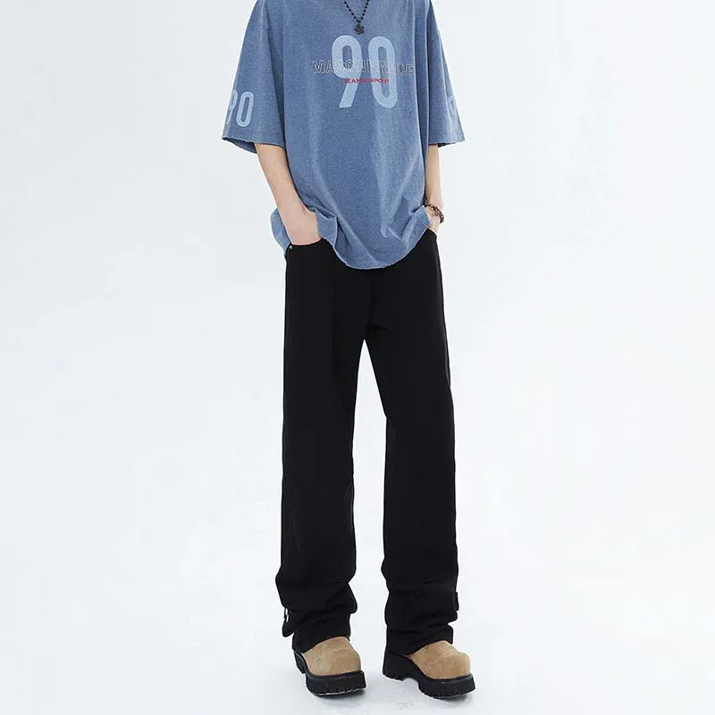 FONDLOOK Jeans Men-9
