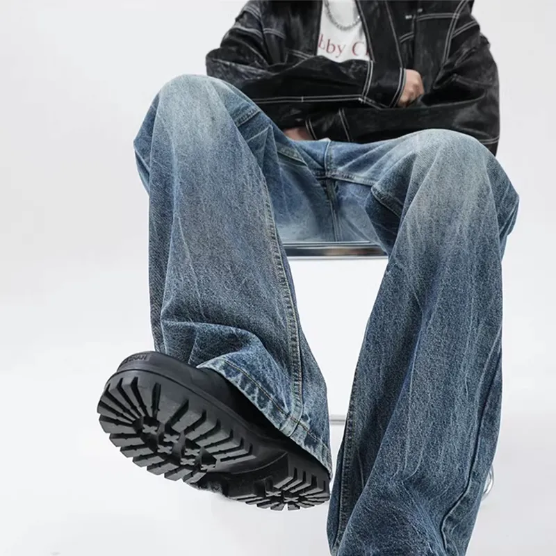 FONDLOOK Jeans Men-7