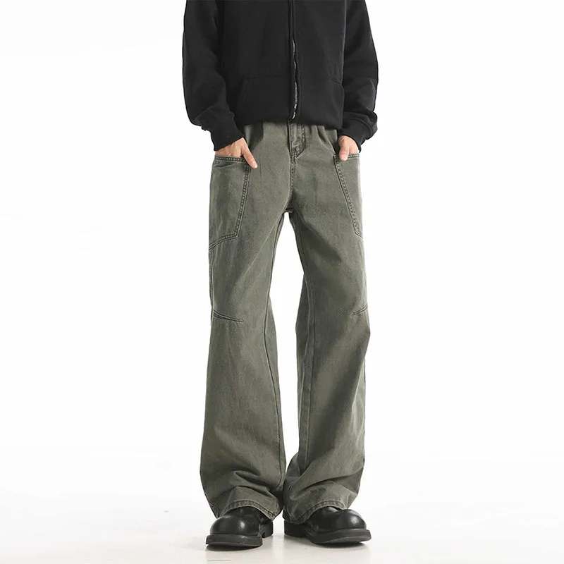 FONDLOOK Jeans Men-9