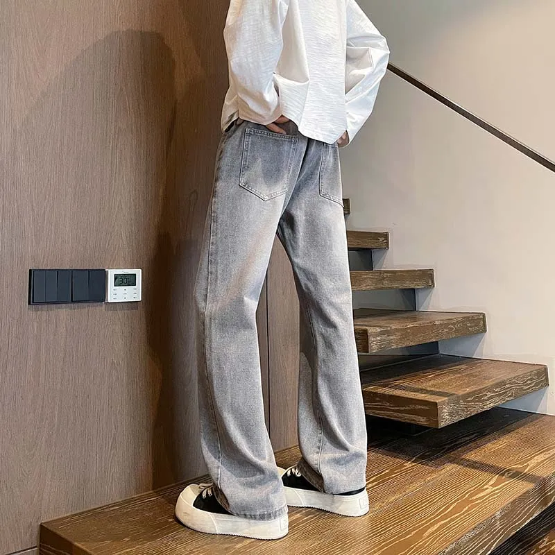 FONDLOOK Jeans Men-27