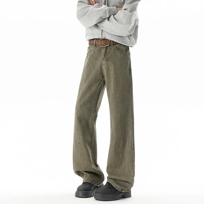 FONDLOOK Jeans Men-3