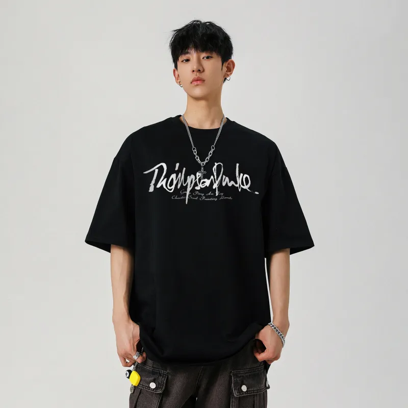 FONDLOOK T-Shirts Unisex-2