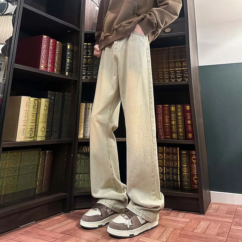 FONDLOOK Jeans Men-18
