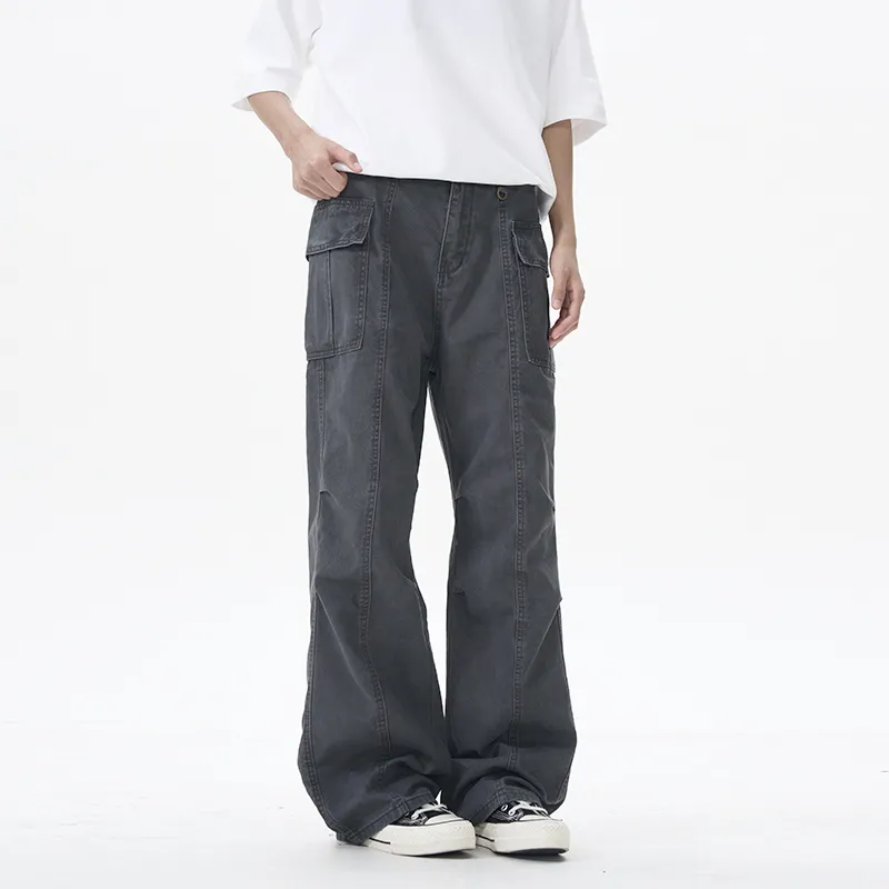 FONDLOOK Jeans Men-3