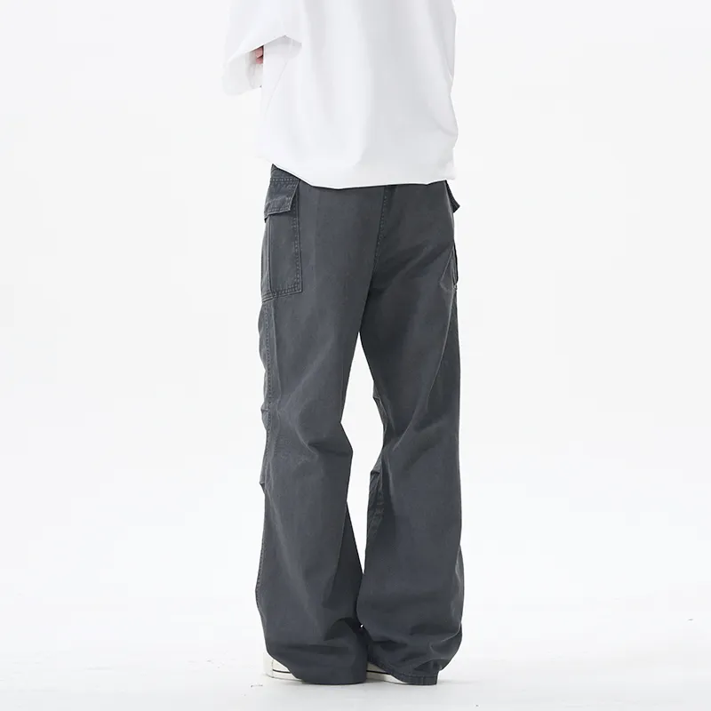 FONDLOOK Jeans Men-4