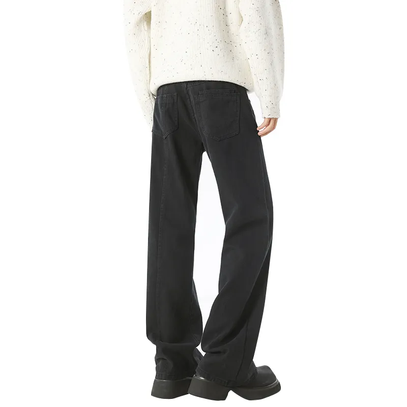 FONDLOOK Jeans Men-3