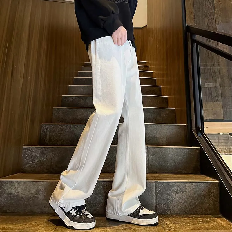 FONDLOOK Jeans Men-3