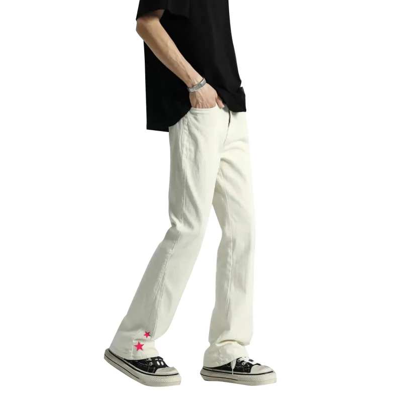FONDLOOK Jeans Men-2