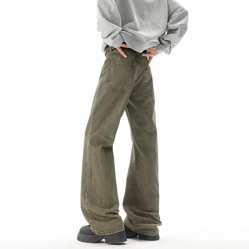 FONDLOOK Jeans Men-2
